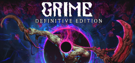 尘埃异变/GRIME v1.3.2