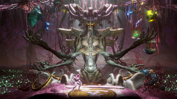 图片[17]-尘埃异变：豪华版 Grime v1.3.5 集成全DLC 赠送原声带 -飞星（官中）-蒸汽游戏宝库 - 高质量Steam单机游戏下载站