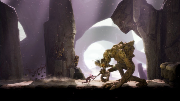 图片[8]-尘埃异变：豪华版 Grime v1.3.5 集成全DLC 赠送原声带 -飞星（官中）-蒸汽游戏宝库 - 高质量Steam单机游戏下载站