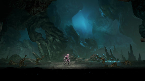 图片[11]-尘埃异变：豪华版 Grime v1.3.5 集成全DLC 赠送原声带 -飞星（官中）-蒸汽游戏宝库 - 高质量Steam单机游戏下载站