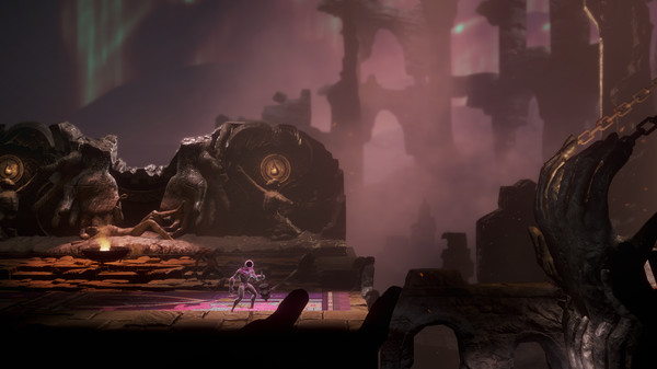 图片[15]-尘埃异变：豪华版 Grime v1.3.5 集成全DLC 赠送原声带 -飞星（官中）-蒸汽游戏宝库 - 高质量Steam单机游戏下载站