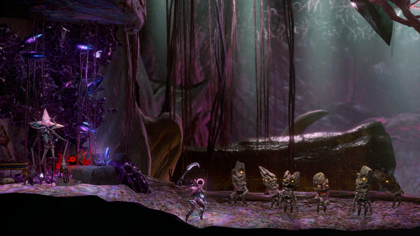 图片[18]-尘埃异变：豪华版 Grime v1.3.5 集成全DLC 赠送原声带 -飞星（官中）-蒸汽游戏宝库 - 高质量Steam单机游戏下载站