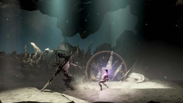 图片[7]-尘埃异变：豪华版 Grime v1.3.5 集成全DLC 赠送原声带 -飞星（官中）-蒸汽游戏宝库 - 高质量Steam单机游戏下载站