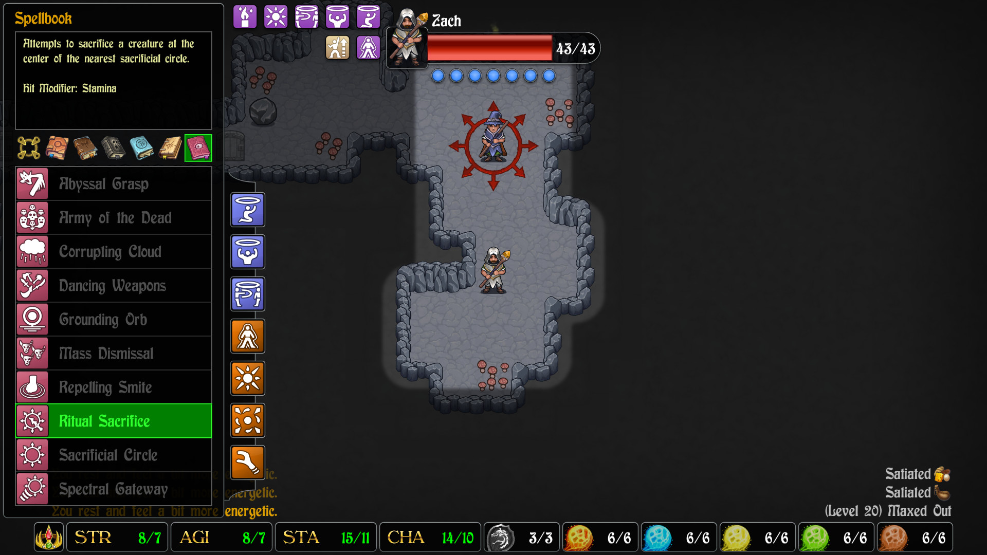 《盗贼的故事/游侠传奇(Rogues Tale)》|V2.30+全DLC|中文|免安装硬盘版 《盗贼的故事/游侠传奇(Rogues Tale)》|V2.30+全DLC|中文|免安装硬盘版