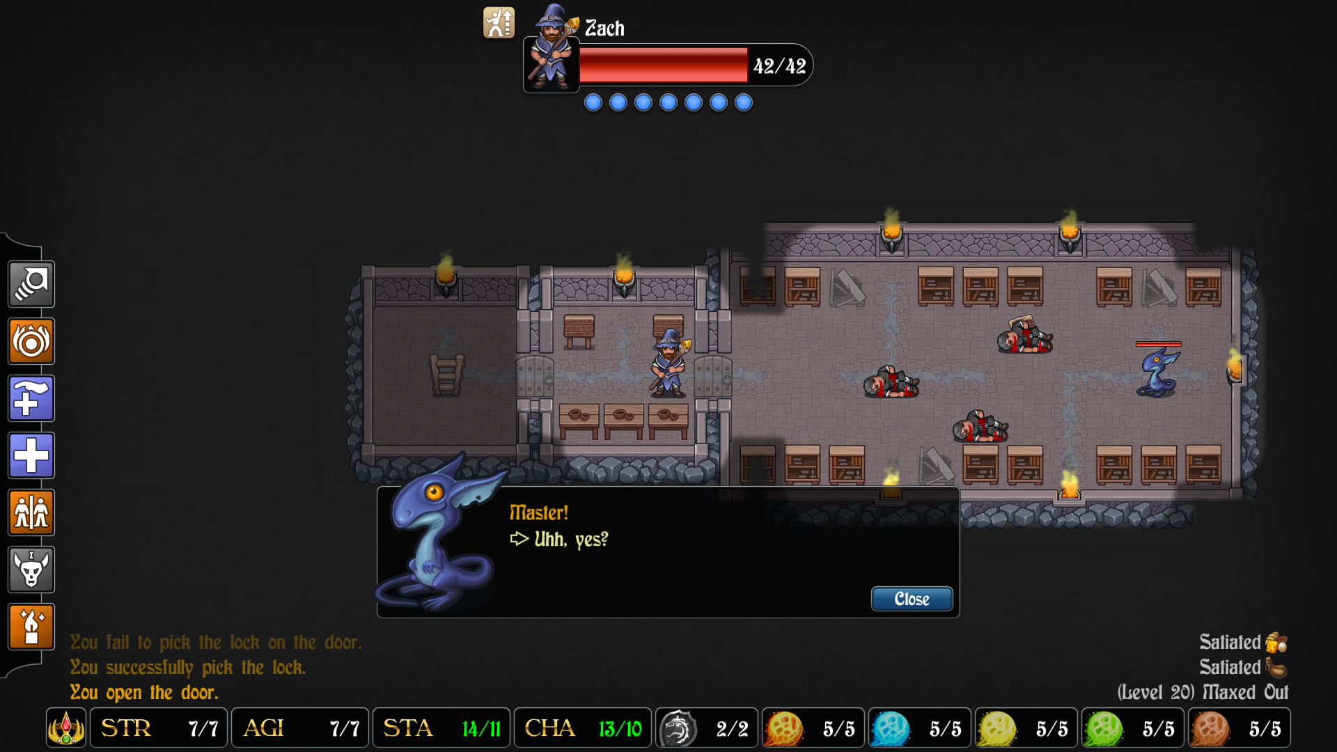 《盗贼的故事/游侠传奇(Rogues Tale)》|V2.30+全DLC|中文|免安装硬盘版 《盗贼的故事/游侠传奇(Rogues Tale)》|V2.30+全DLC|中文|免安装硬盘版