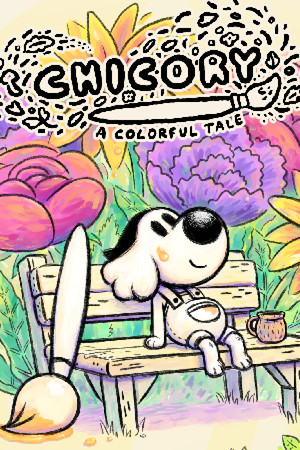 Chicory: A Colorful Tale | 免安装中文版下载 - 单机岛