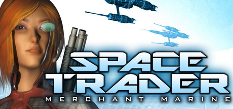 Space Trader: Merchant Marine/太空贸易者：商船