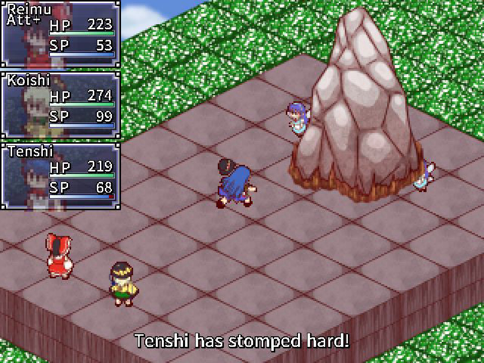 图片[7]-东方少女绮想谭|官方中文|本体+1.0.4升补|NSZ|原版|-NS游戏网