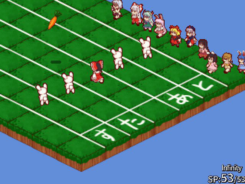 图片[14]-东方少女绮想谭|官方中文|本体+1.0.4升补|NSZ|原版|-NS游戏网