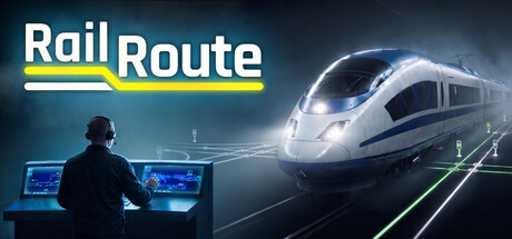 铁路调度模拟器|Rail Route|2.3.24|整合全DLC-萌芽游戏