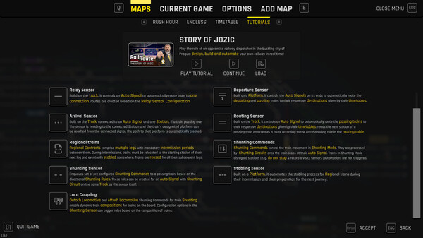 图片[18]-铁路调度模拟器|Rail Route|v2.3.21|集成全DLC|6月27日修复补丁|支持手柄|官中简体|容量690MB|解压即玩-蒸汽游戏宝库 - 高质量Steam单机游戏下载站