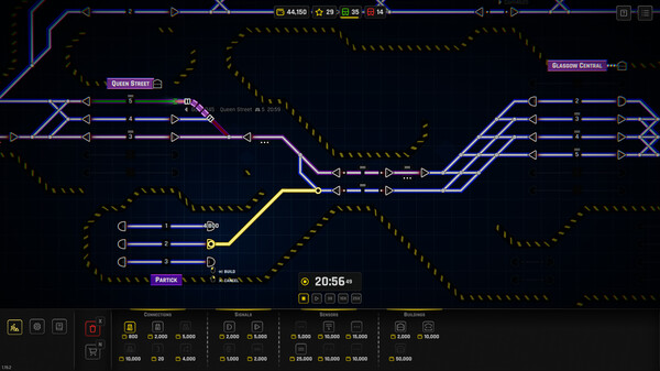 图片[4]-铁路调度模拟器/铁路路线/Rail Route v2.3.22（官中）-无忧免费游戏网