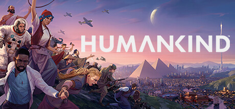 《人类/Humankind》V1.0.28.4589-P2P数字豪华版|整合全DLC-官中|支持键鼠.手柄|赠多项修改器|赠音乐原声|容量34.2GB|