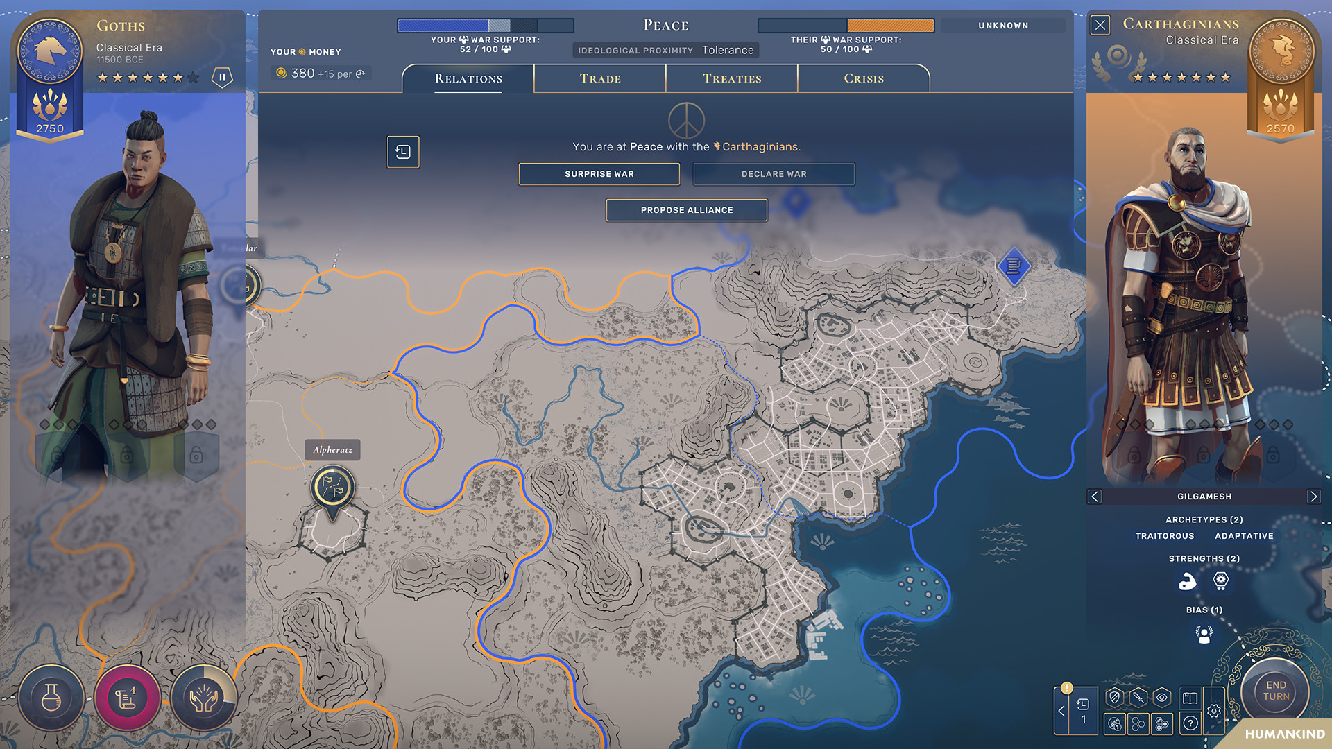 人类|豪华版|官方中文|Humankind Digital Deluxe Edition - 10