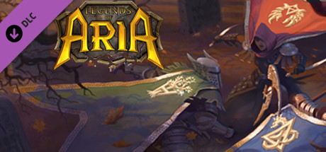 Legends of Aria - Experimental Client