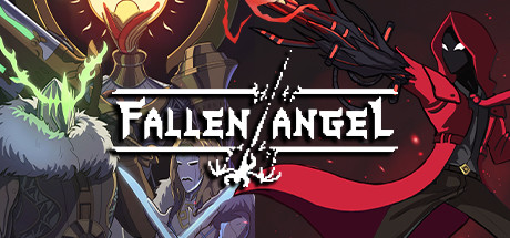 《堕落天使路西法 Fallen Angel》V7036022|官中|容量786MB