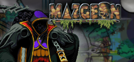 Mazgeon