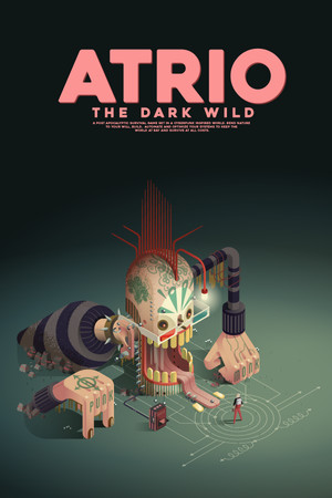Atrio: The Dark Wild | 免安装中文版下载 - 单机岛