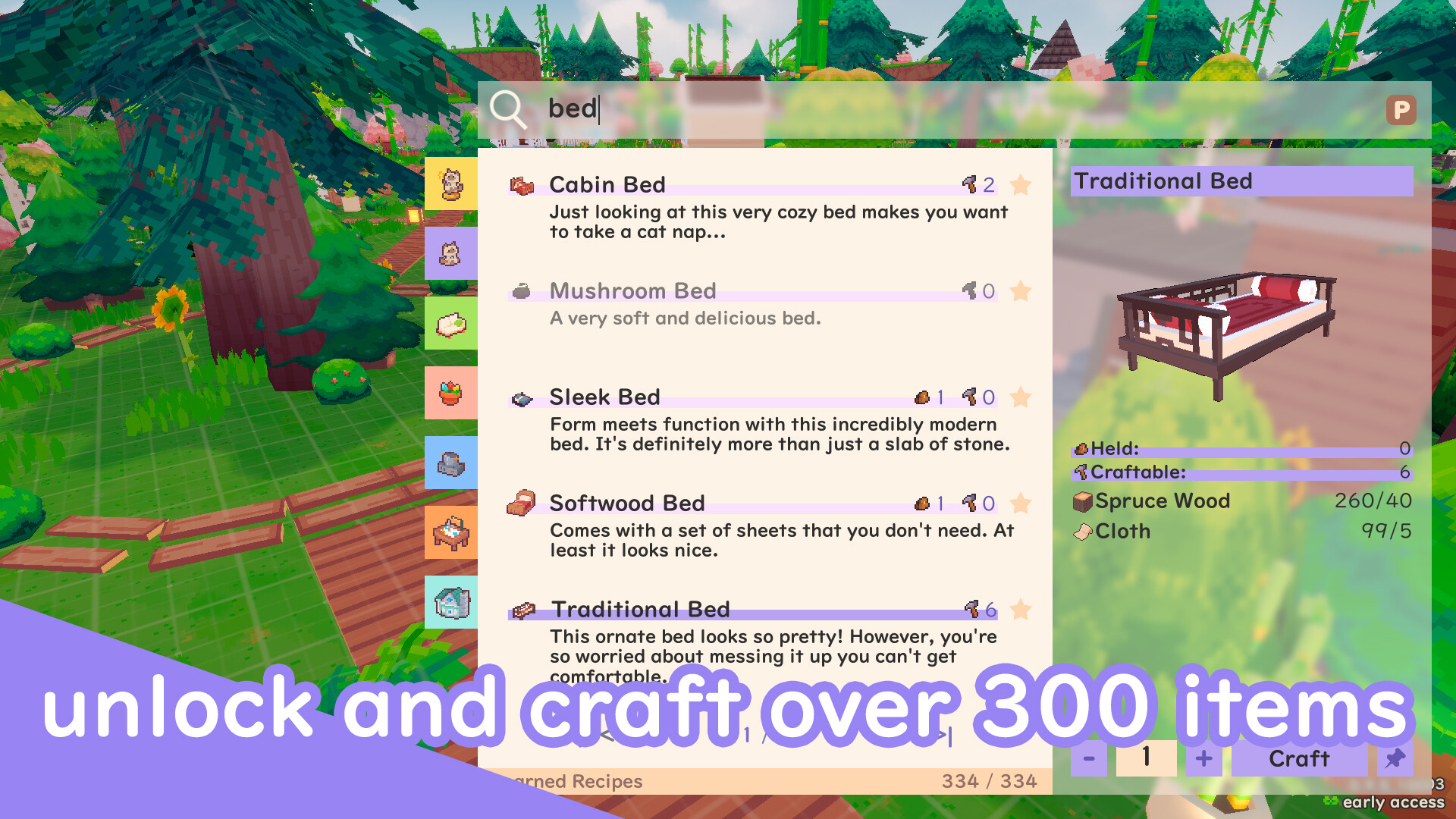 猫咪牧场物语/Snacko 截图 7