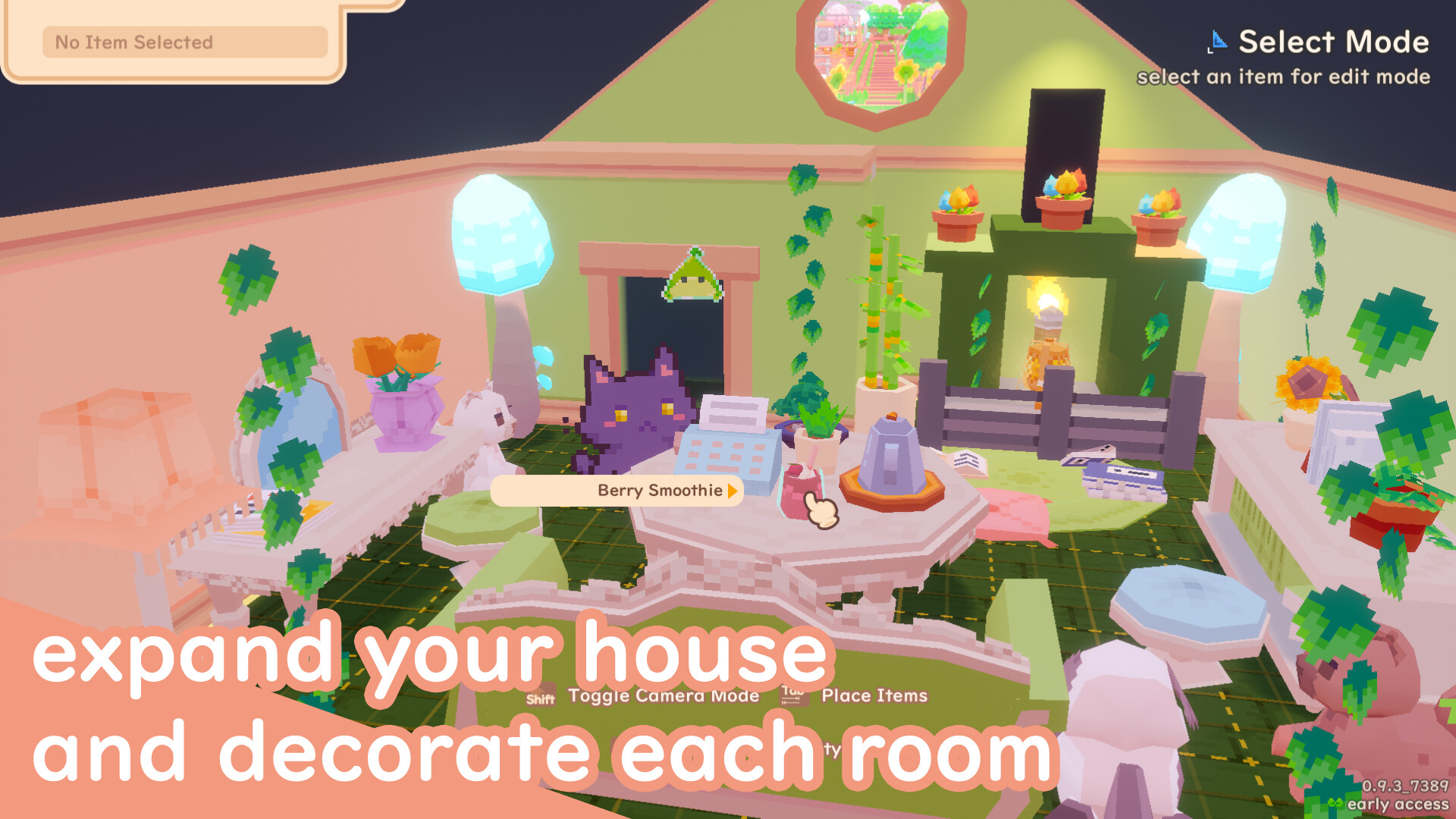 猫咪牧场物语/Snacko 截图 11