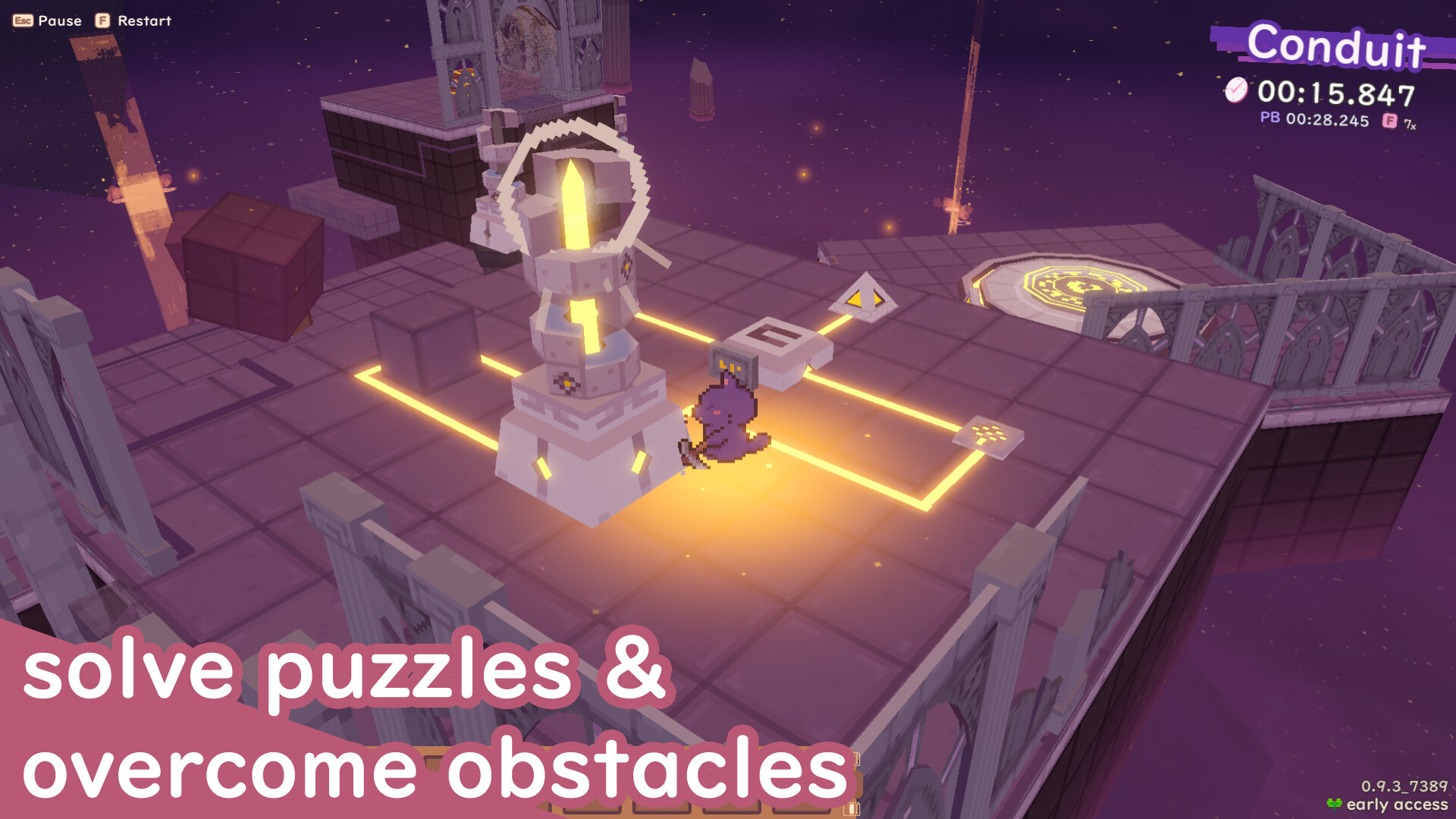 猫咪牧场物语/Snacko 截图 13