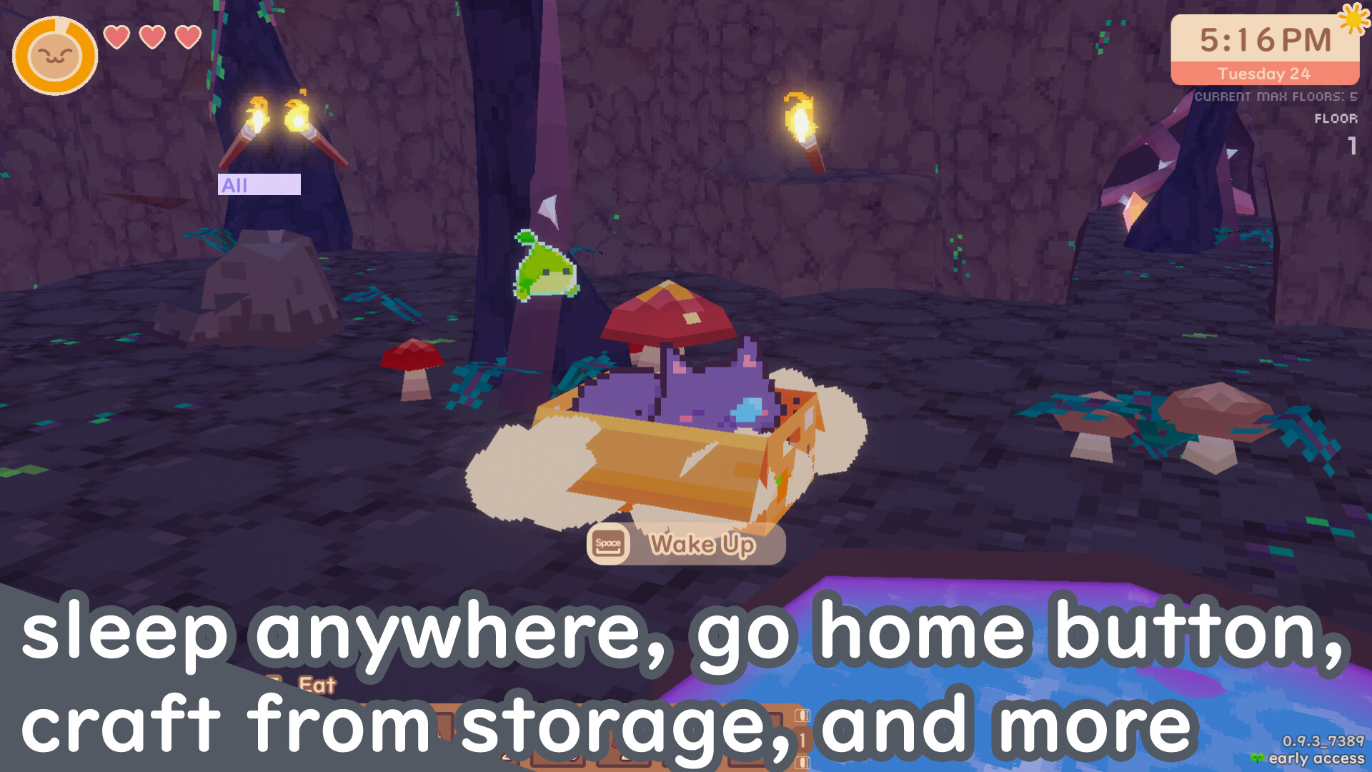 猫咪牧场物语/Snacko 截图 8