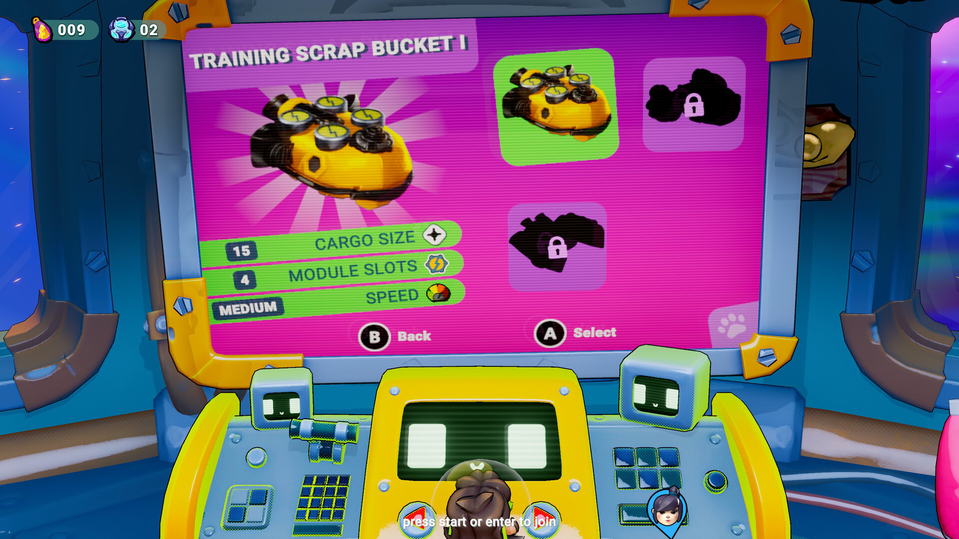 超次元迷航/Hyperspaced