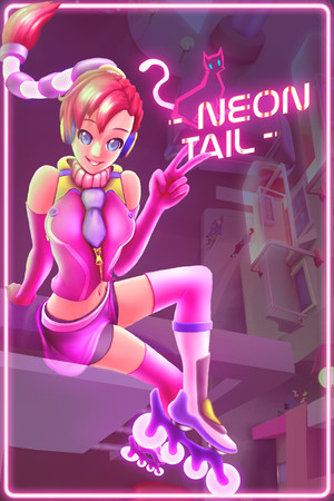 Neon Tail | 免安装中文版下载 - 单机岛