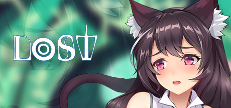 遗失/Lost_官方中文绿色版|网盘下载