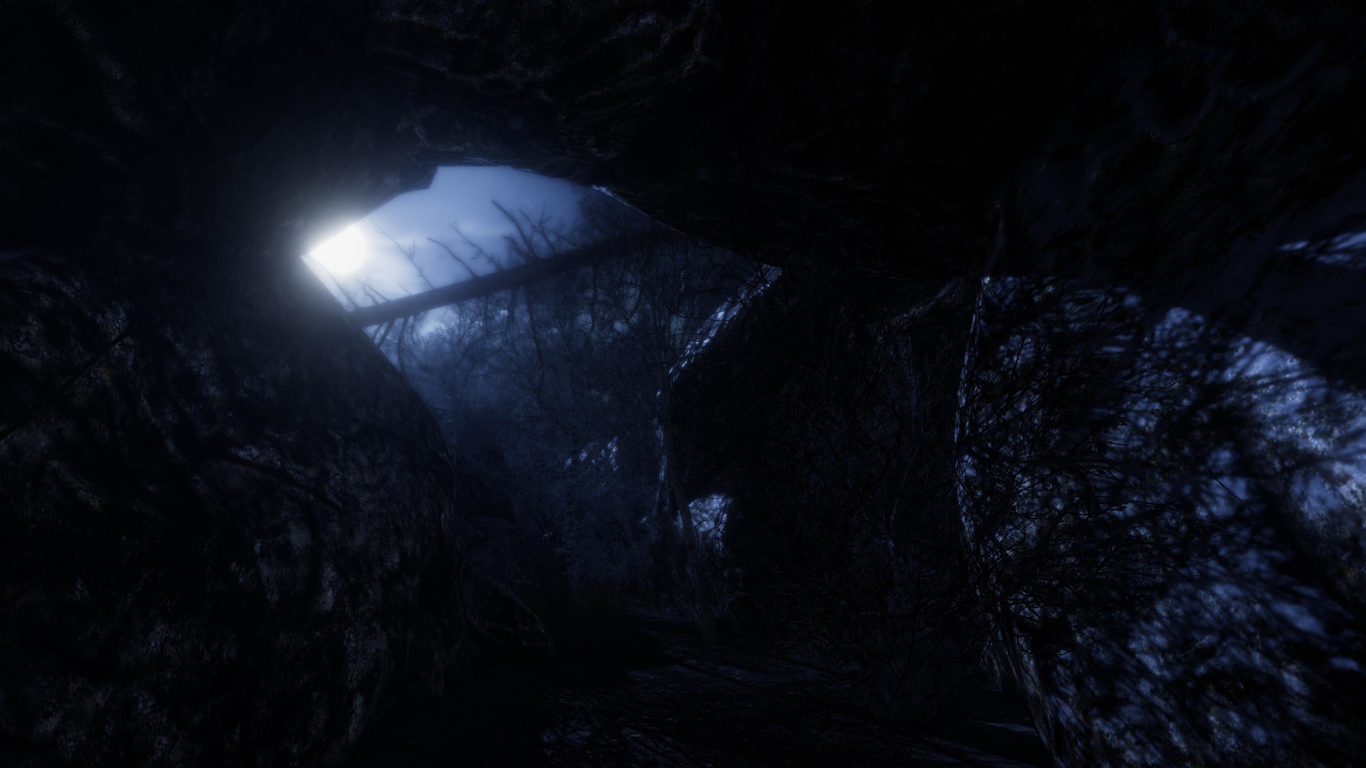 遗忘之地/The Forgotten - 4