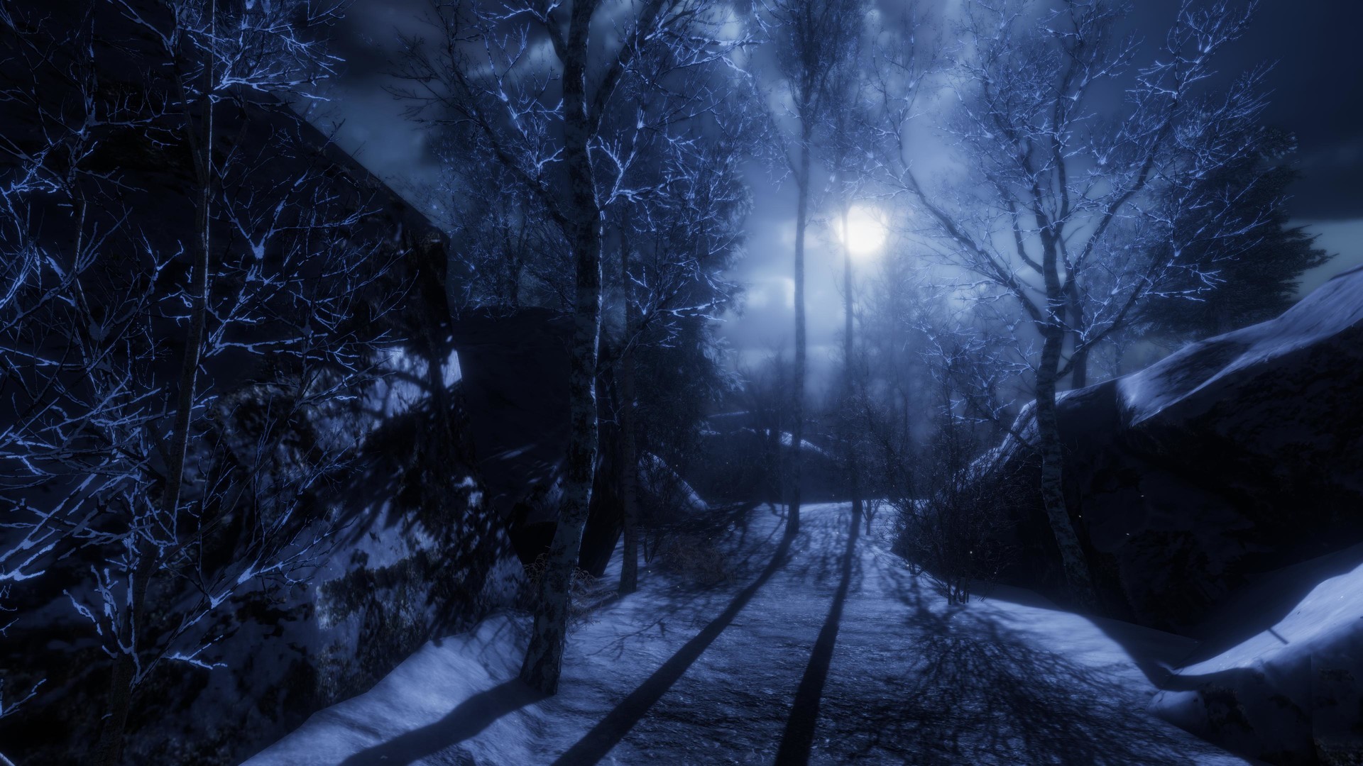 遗忘之地/The Forgotten - 7
