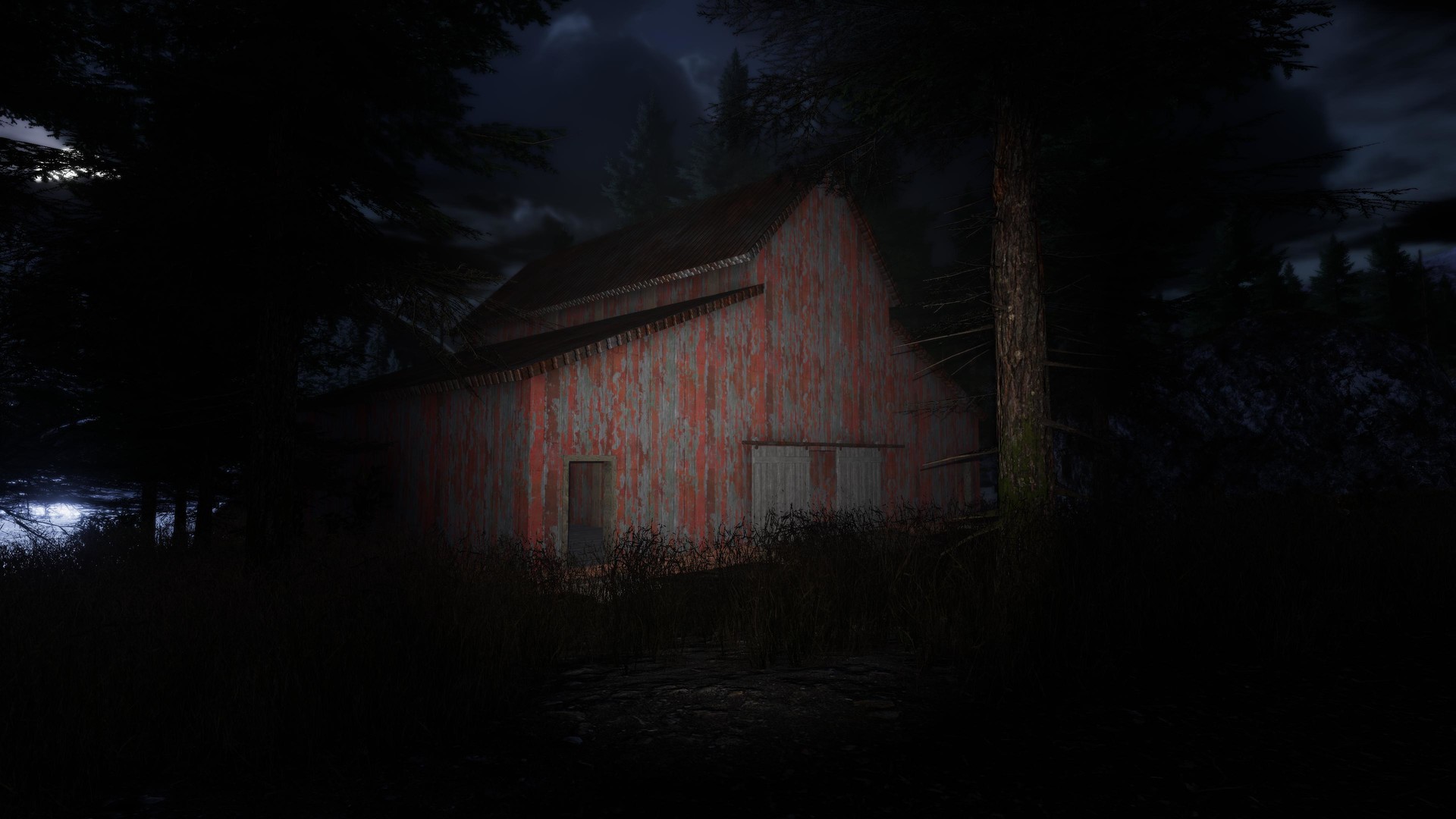 遗忘之地/The Forgotten - 12
