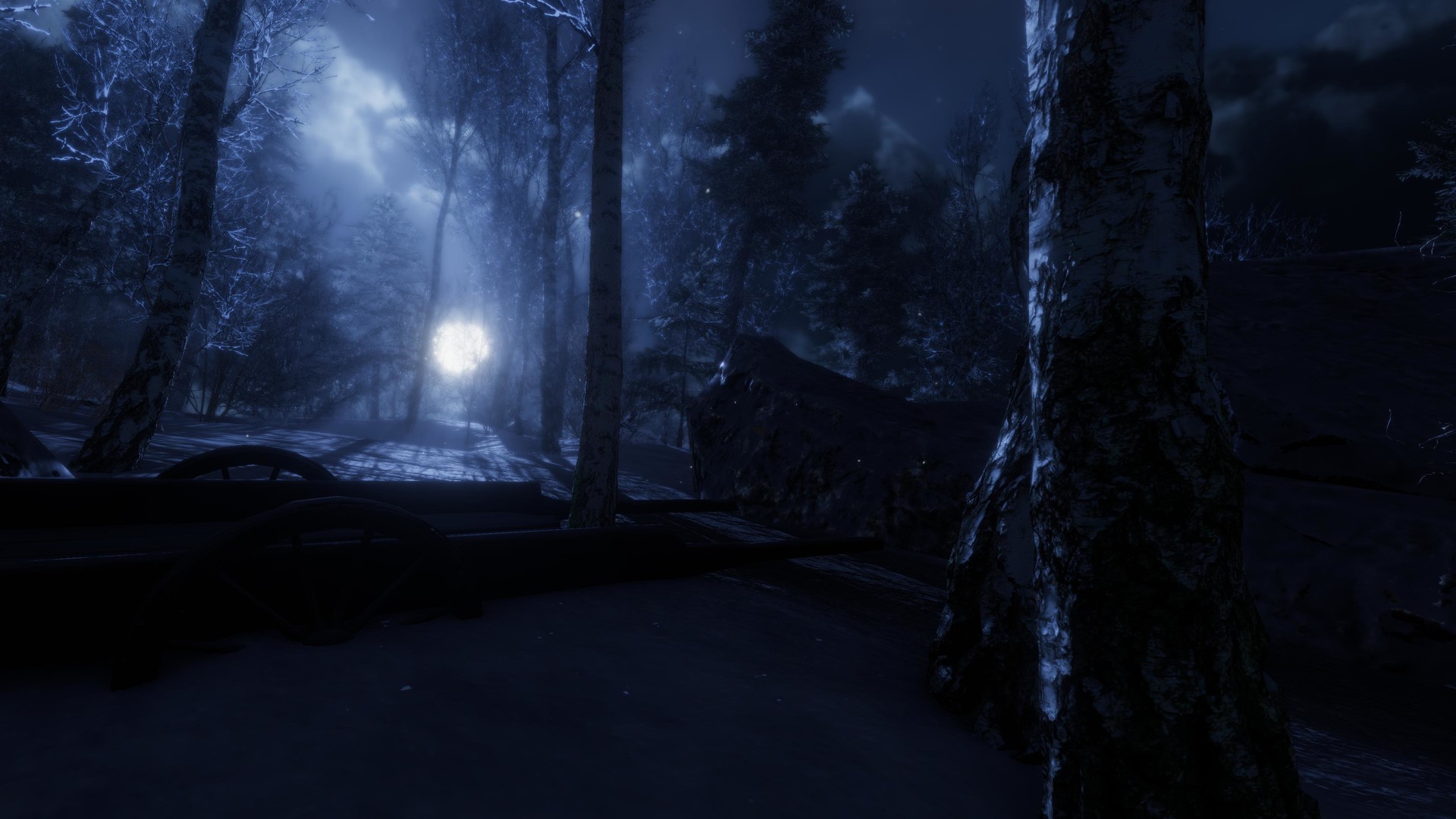 遗忘之地/The Forgotten - 3
