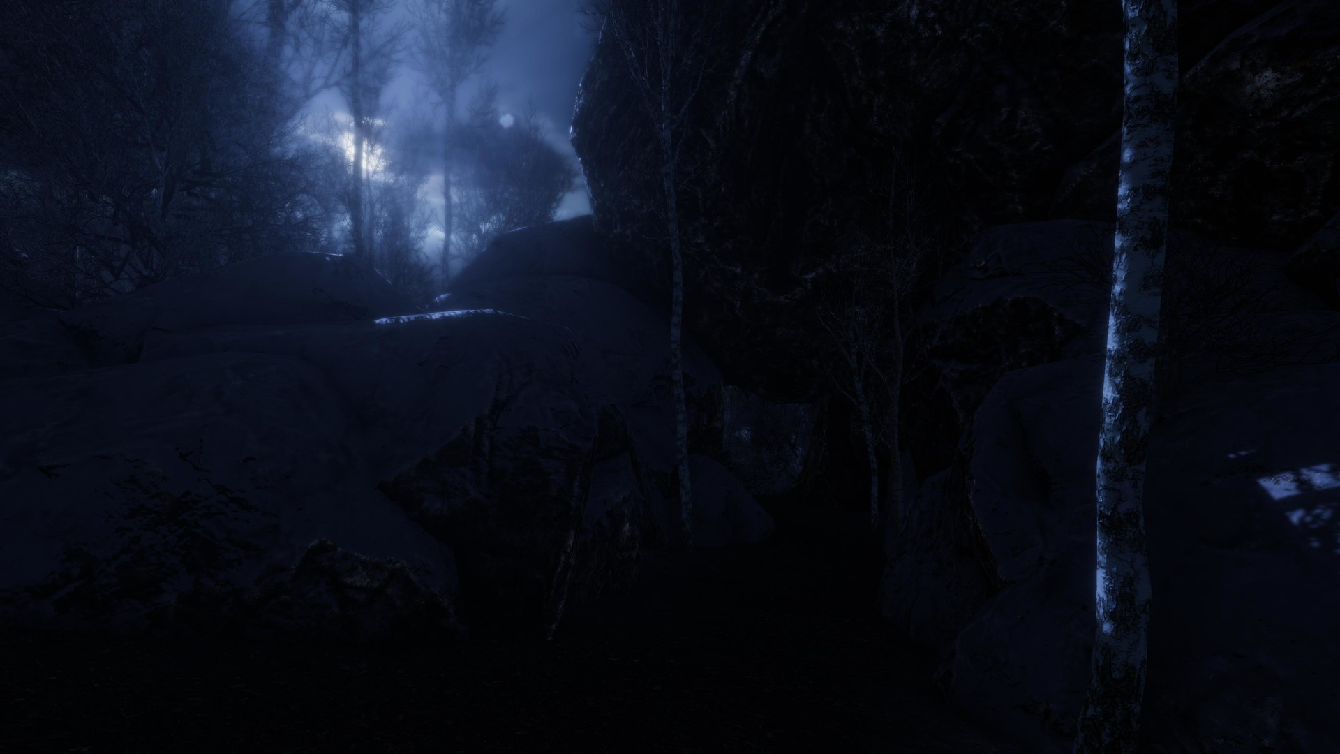 遗忘之地/The Forgotten - 2