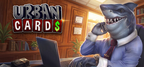 Urban Cards / 都市卡牌
