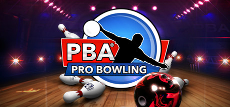 《PBA PRO BOWLING》