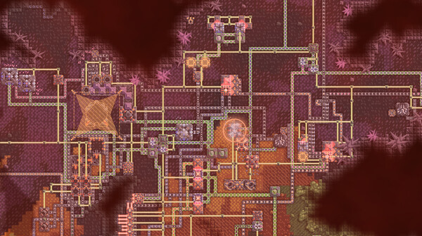 图片[10]-像素工厂 Mindustry Build.149 -飞星（官中）-蒸汽游戏宝库 - 高质量Steam单机游戏下载站