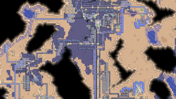 图片[5]-像素工厂 Mindustry Build.149 -飞星（官中）-蒸汽游戏宝库 - 高质量Steam单机游戏下载站