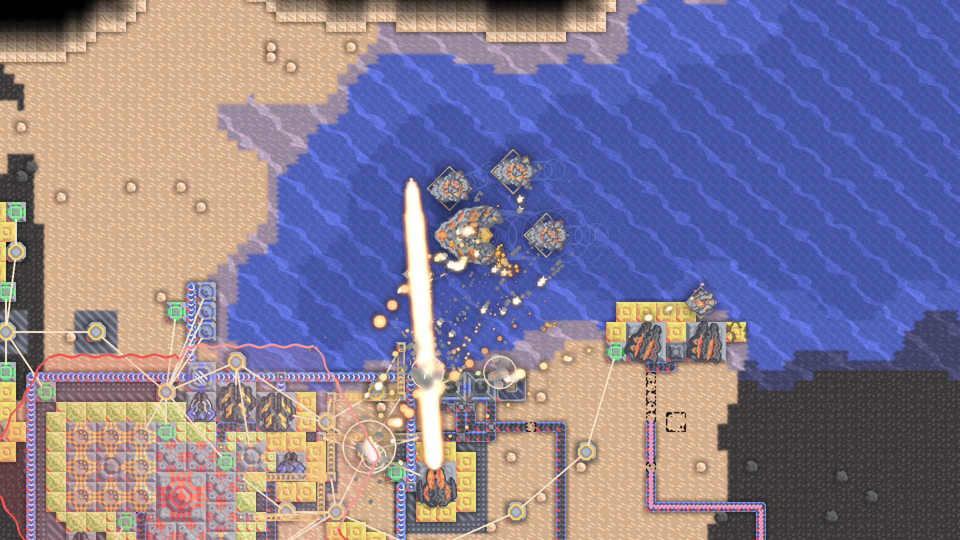 M工业（像素工厂）/Mindustry