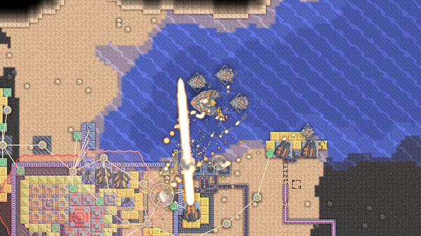 图片[9]-像素工厂 Mindustry Build.149 -飞星（官中）-蒸汽游戏宝库 - 高质量Steam单机游戏下载站