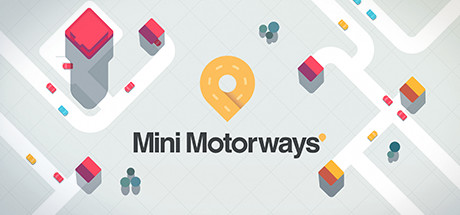 迷你高速公路 Mini Motorways