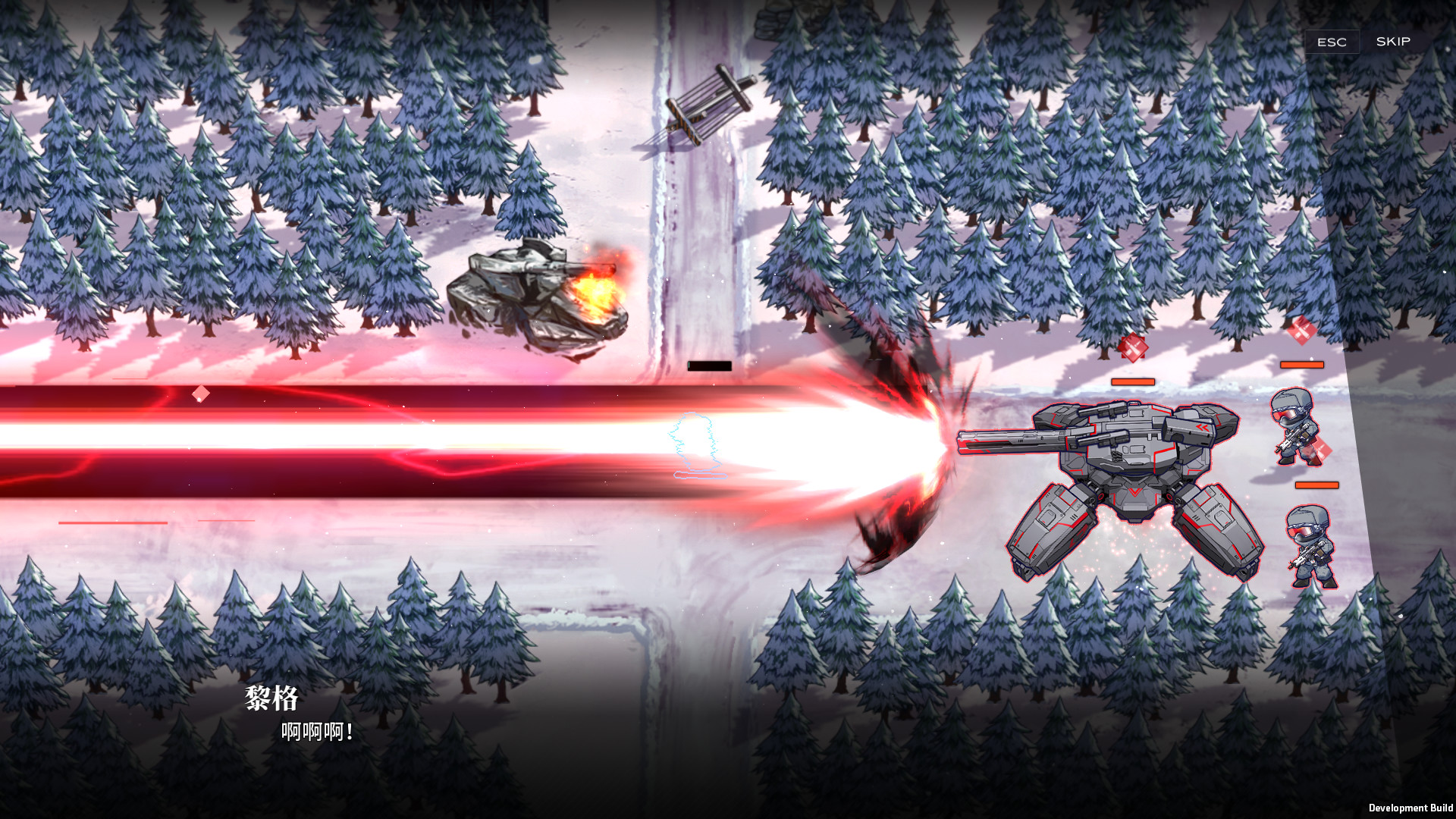 图片[5]-逆向坍塌：面包房行动（Reverse Collapse: Code Name Bakery）免安装中文版下载-蒸汽游戏宝库 - 高质量Steam单机游戏下载站