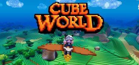 魔方世界 | Cube World