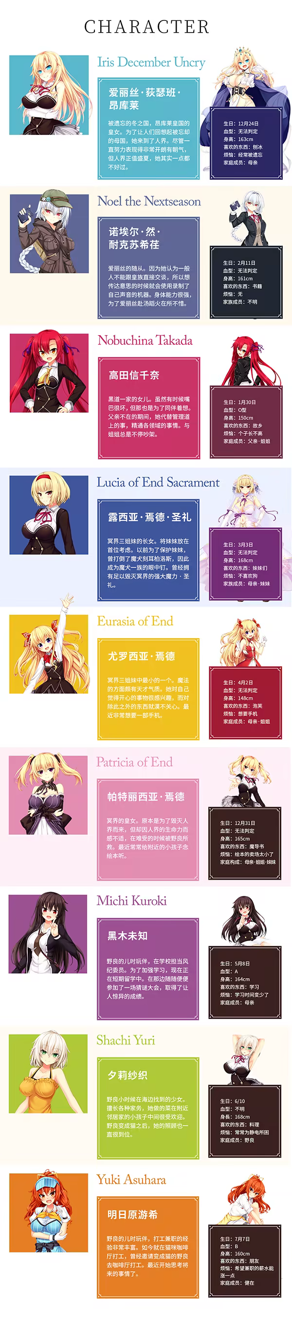 图片[2]-【PC/汉化】野良与皇女与流浪猫之心2（ノラと皇女と野良猫ハート2） 本体+步兵补丁+全CG存档-Angelmoe