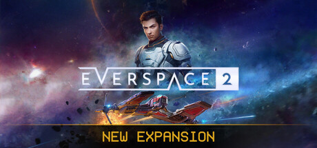 《永恒空间2/EVERSPACE 2》v1.4.47960集成幽谷族之怒DLC RUNE镜像|-官中简体|支持键鼠.手柄|赠多项修改器|容量34.6GB
