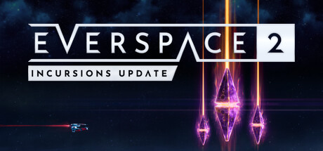 《永恒空间2/EVERSPACE 2》免安装中文版|迅雷百度云下载