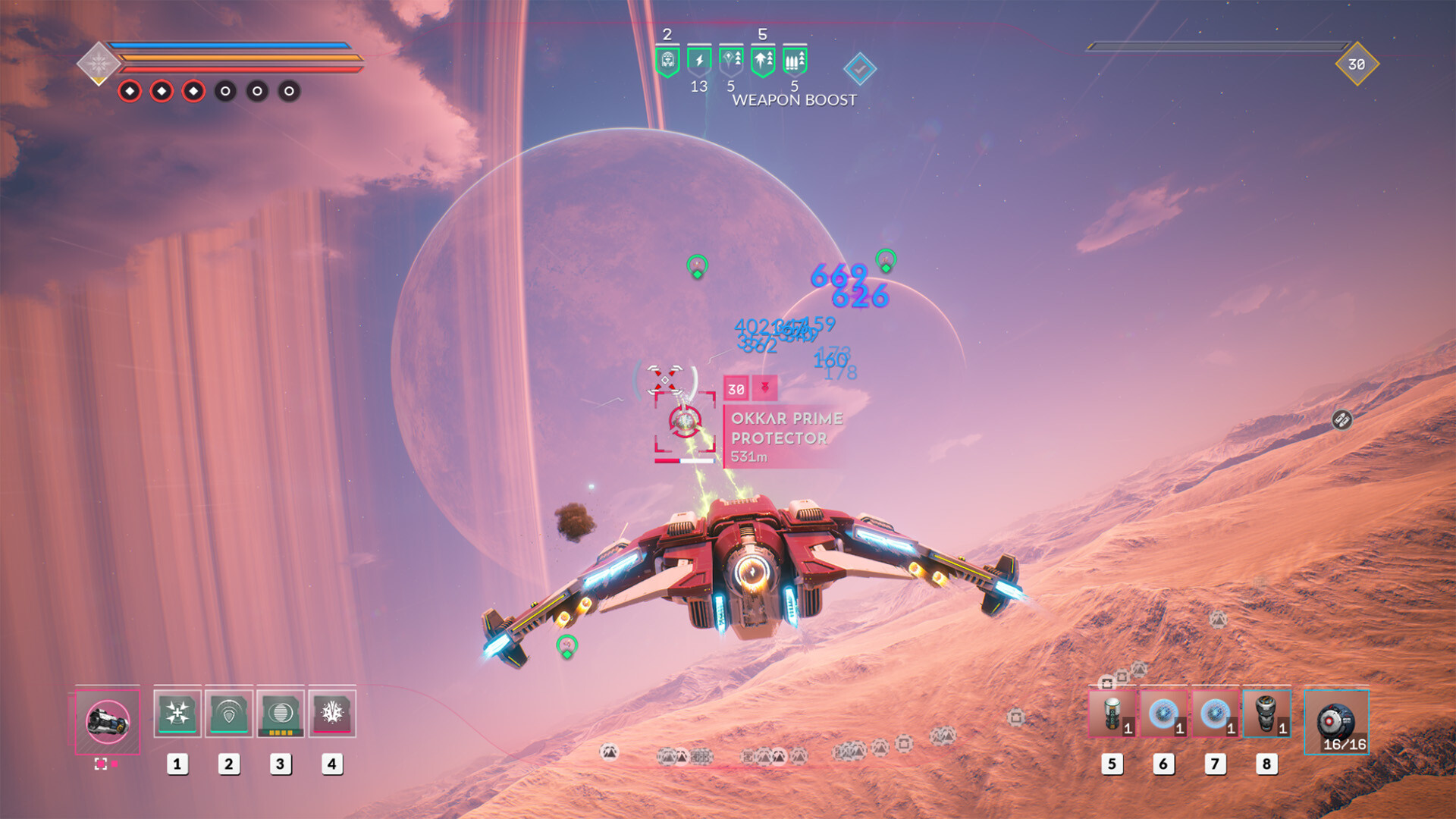 永恒空间2|v1.3.43751|官方中文|支持手柄|EVERSPACE 2 - 7