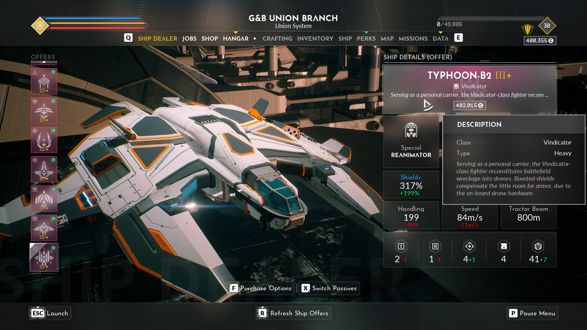 永恒空间2|v1.3.43751|官方中文|支持手柄|EVERSPACE 2 - 11