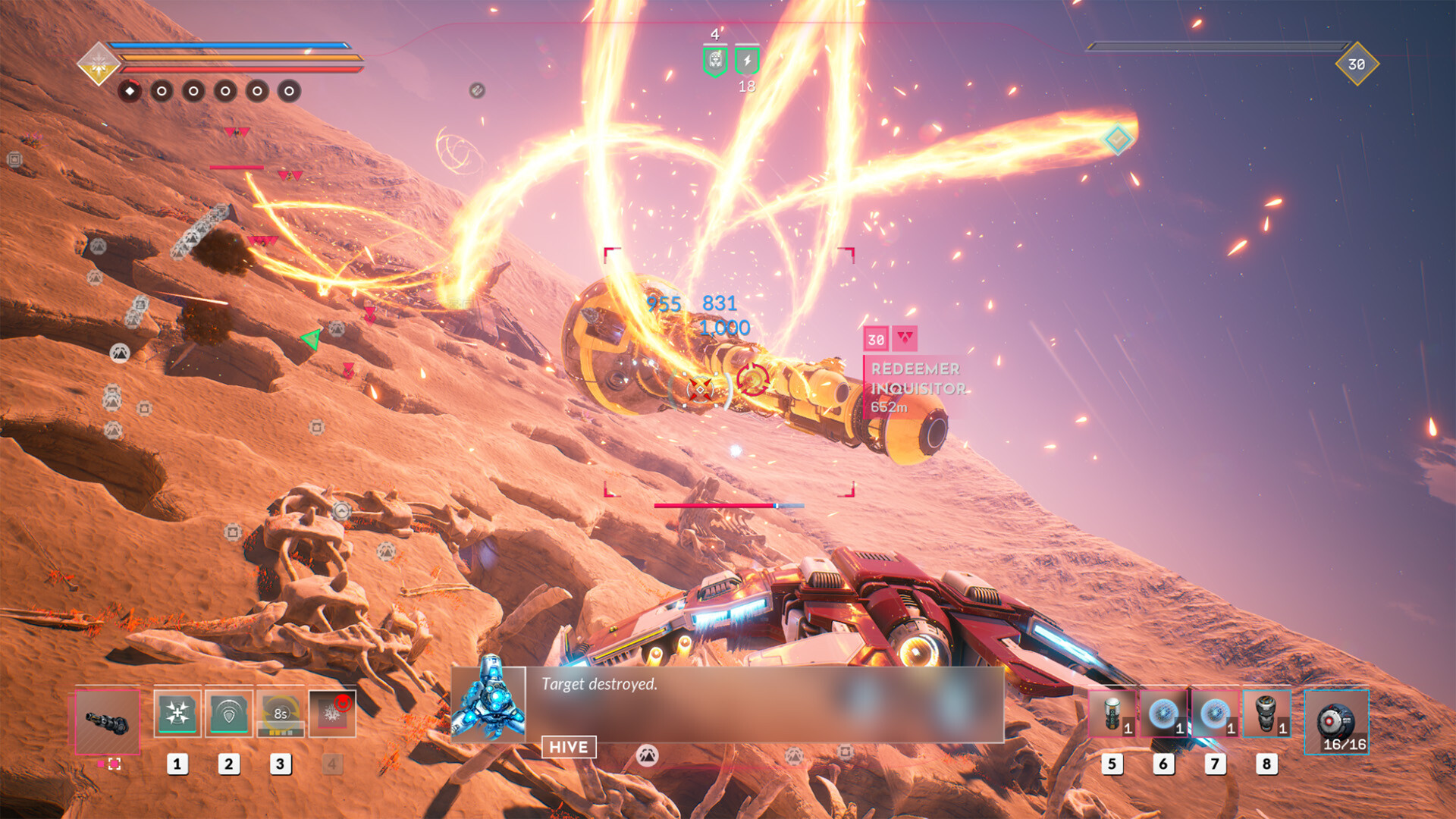 永恒空间2|v1.3.43751|官方中文|支持手柄|EVERSPACE 2 - 4