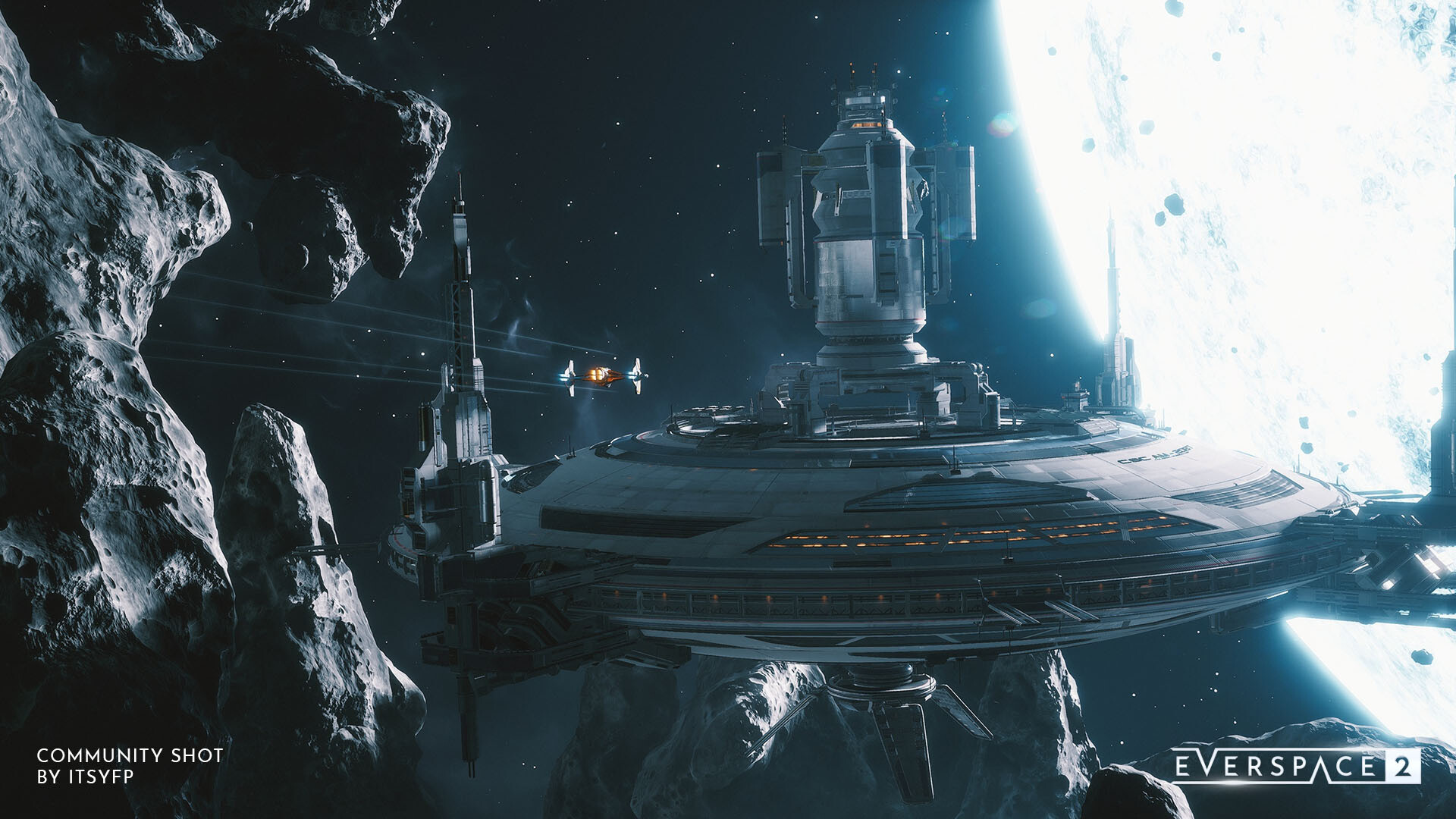 永恒空间2|v1.3.43751|官方中文|支持手柄|EVERSPACE 2 - 20